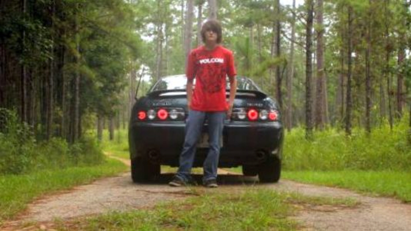 Illustration for article titled Dear Daniel aka The Street King, Don't Advertise For Illegal Street Racing On Craigslist